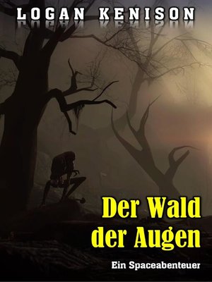 cover image of Der Wald der Augen